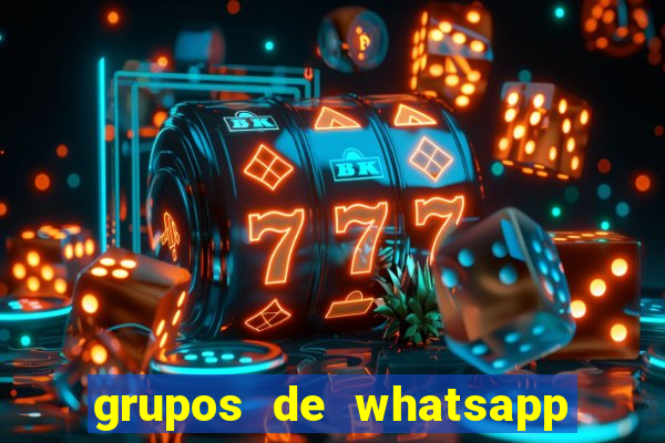 grupos de whatsapp de palpites de futebol